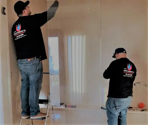 Professional plumbing installation for Leak Detection in Ross